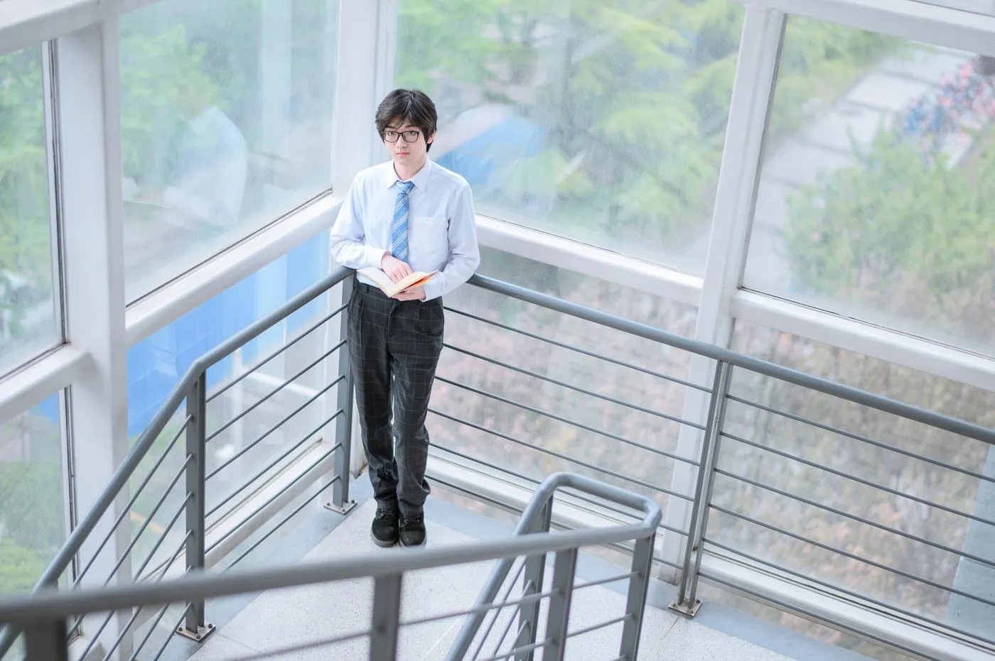Akisoso秋楚楚 – NO.01 双人调色 [46P]插图8